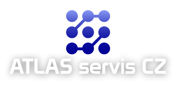 ATLAS servis CZ